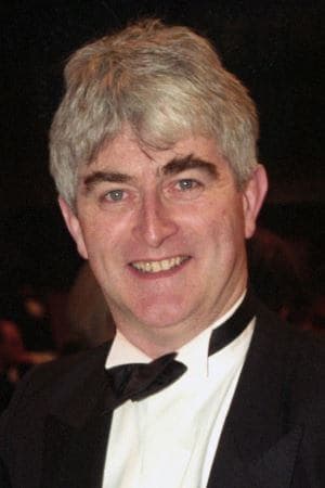 Dermot Morgan profile