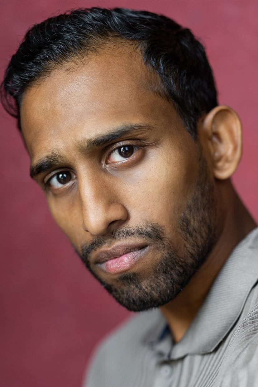Jay Varsani profile
