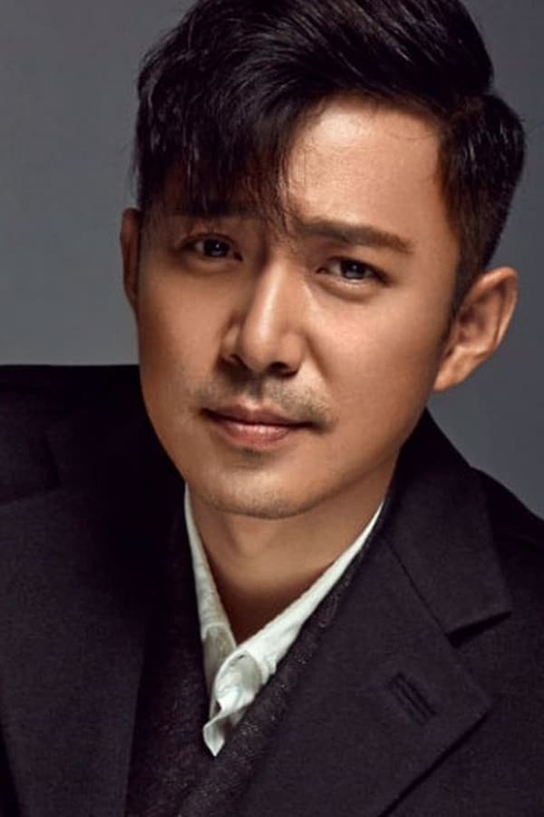 Gao Xian profile
