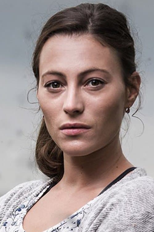 Johana Matoušková profile