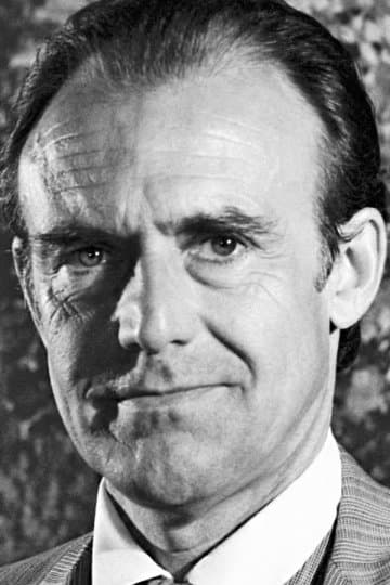 Richard Bull profile