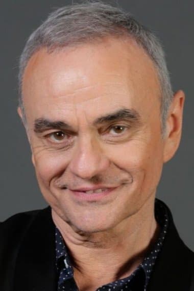 Jean-Pierre Mader profile