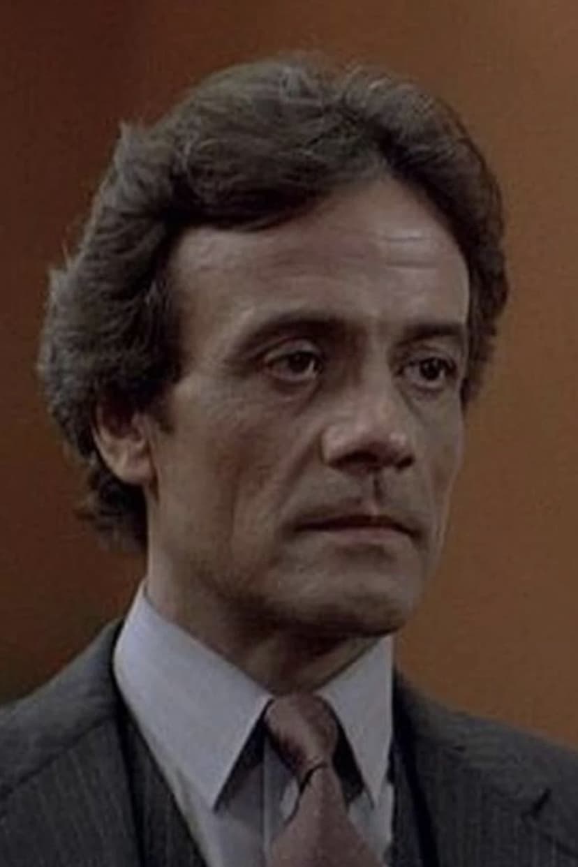 Dennis Redfield profile