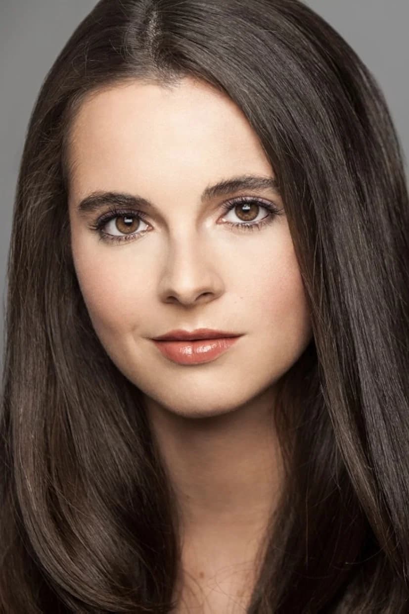 Vanessa Marano profile