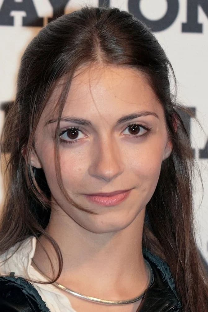 Giulia Louise Steigerwalt profile