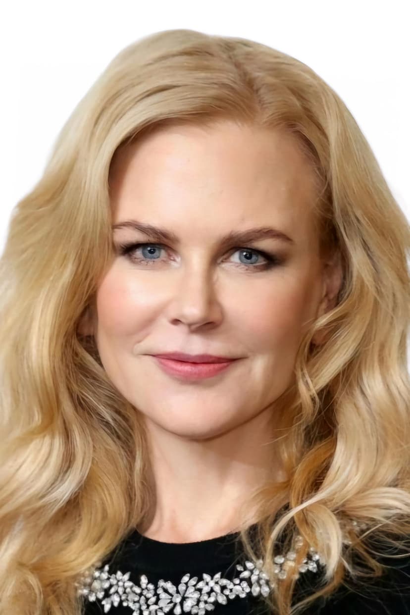 Nicole Kidman profile