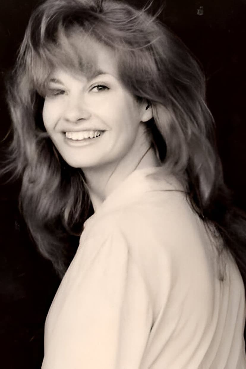 Linda Gary profile