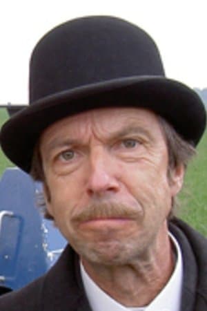 Jonas Uddenmyr profile