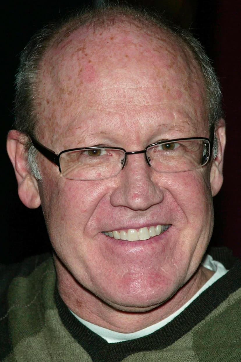 Glen Keane profile