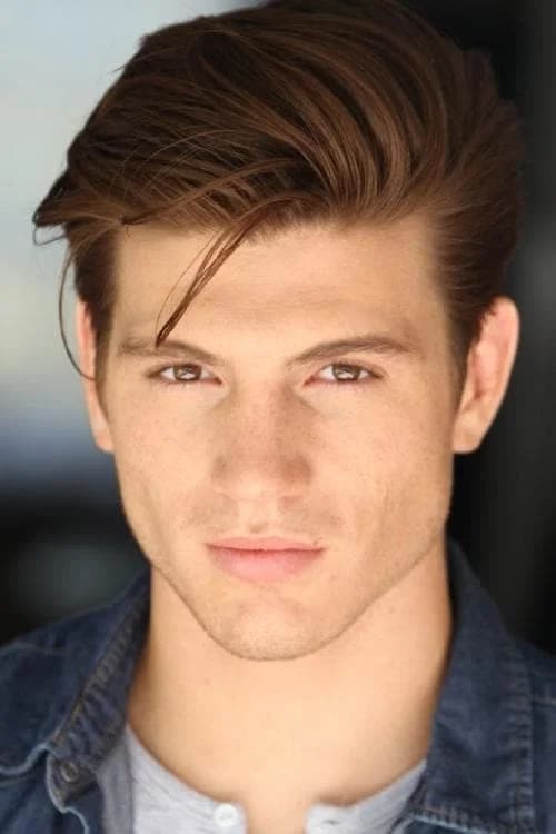 Adam Scott Miller profile