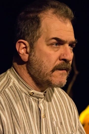 Andrea Pennacchi profile