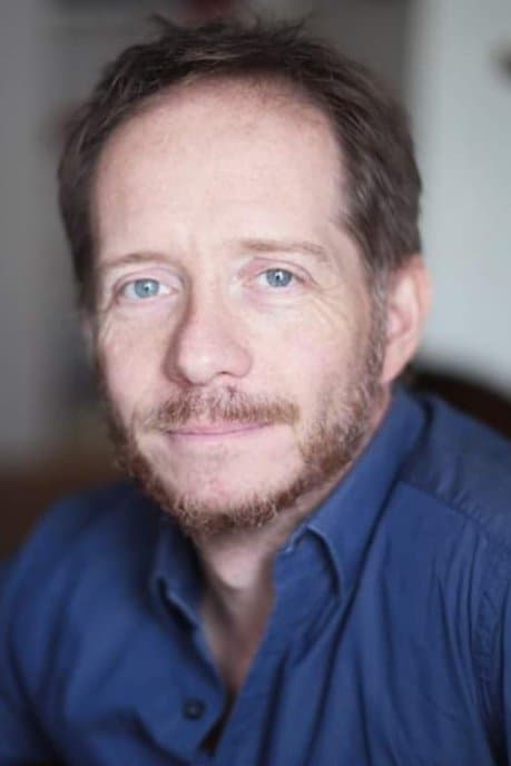 Cyril Aubin profile