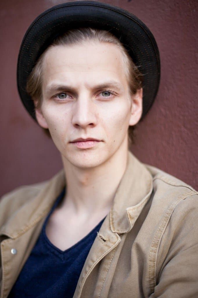 Joseph Bundschuh profile