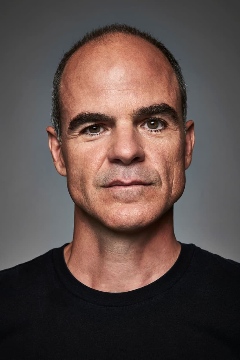 Michael Kelly profile