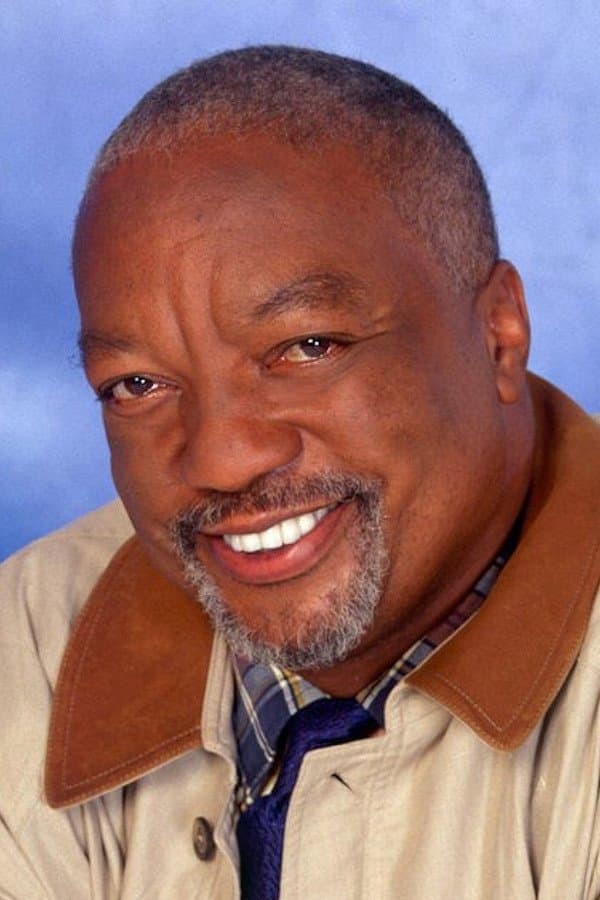 Paul Winfield profile