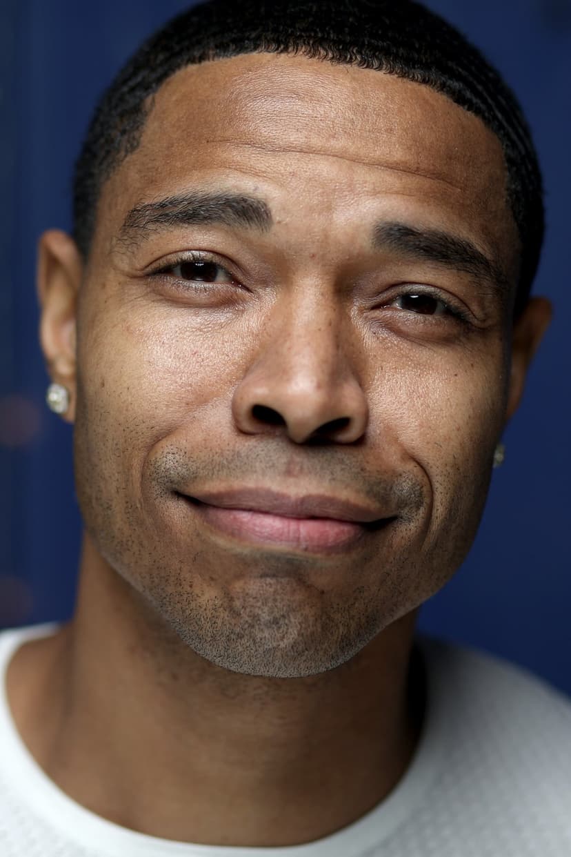 Caleeb Pinkett profile