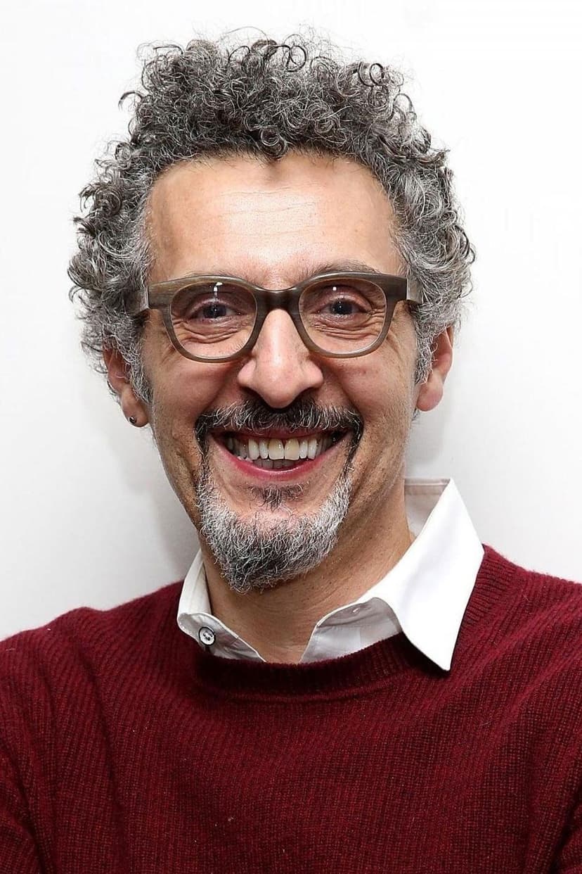 John Turturro profile