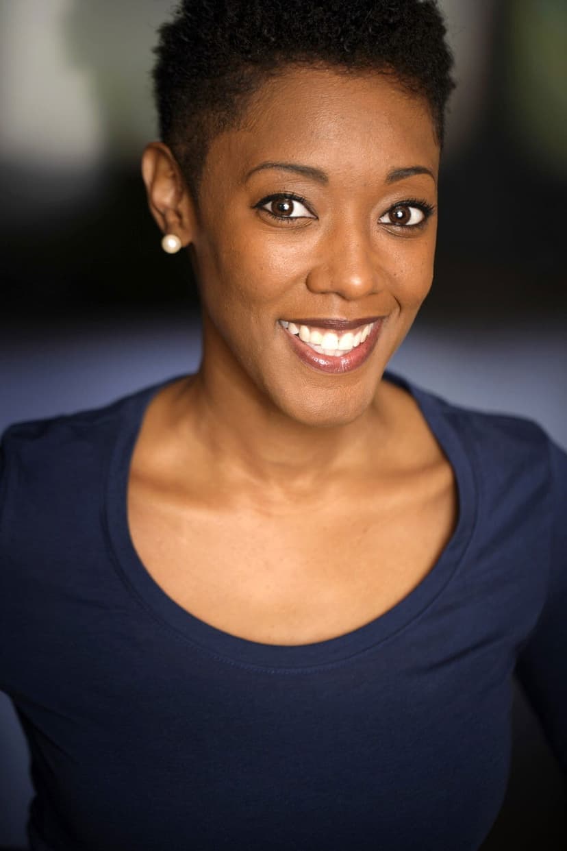 Lenita Harris profile