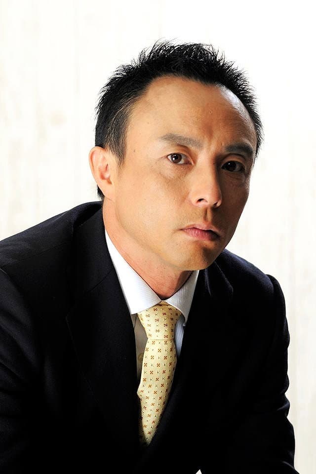 Daisuke Negishi profile