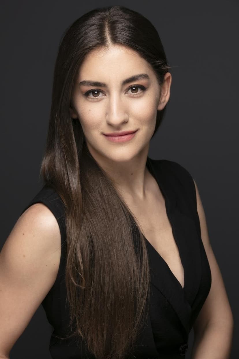 Naz Göktan profile