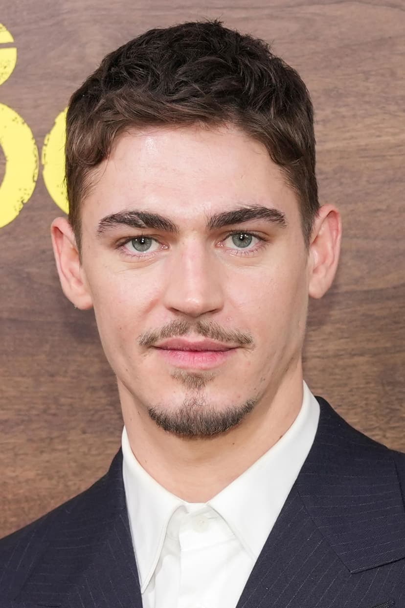 Hero Fiennes Tiffin profile