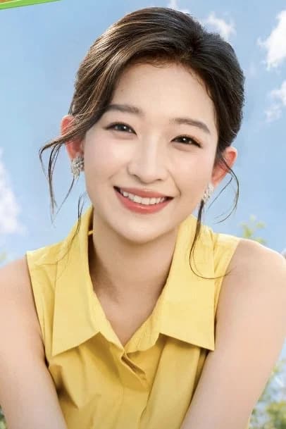 孙启萌 profile