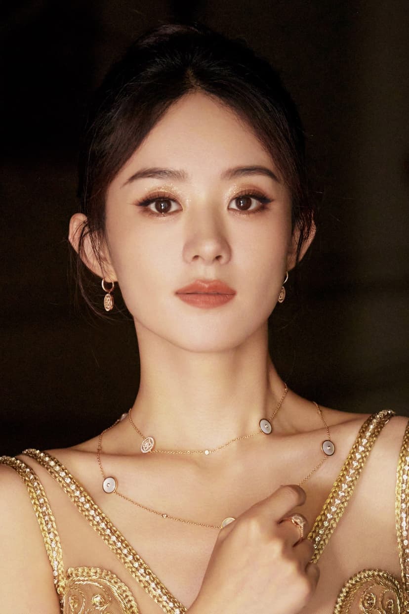 Zhao Liying profile