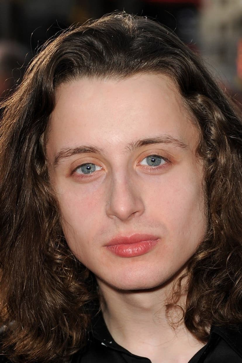 Rory Culkin profile