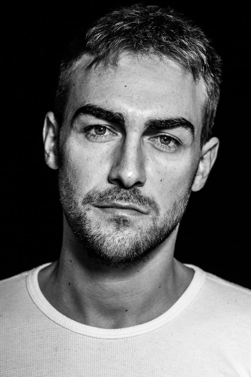 Tom Austen profile