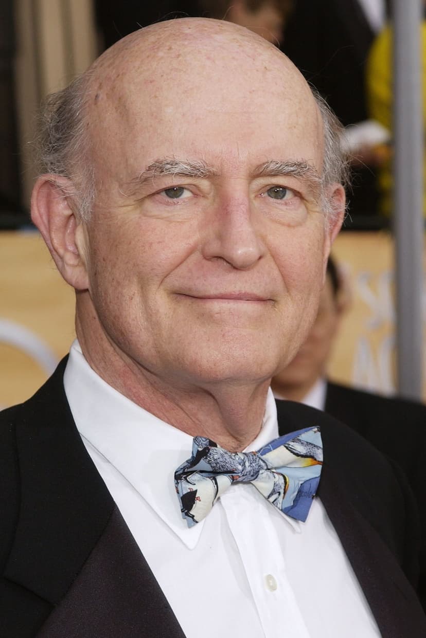 Peter Boyle profile