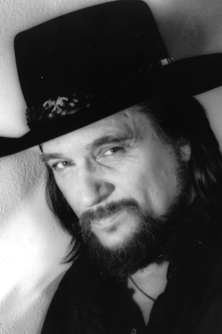 Waylon Jennings profile