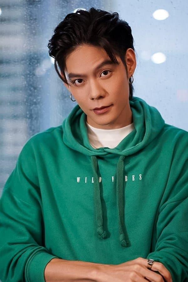 Nutthasid Panyangarm profile