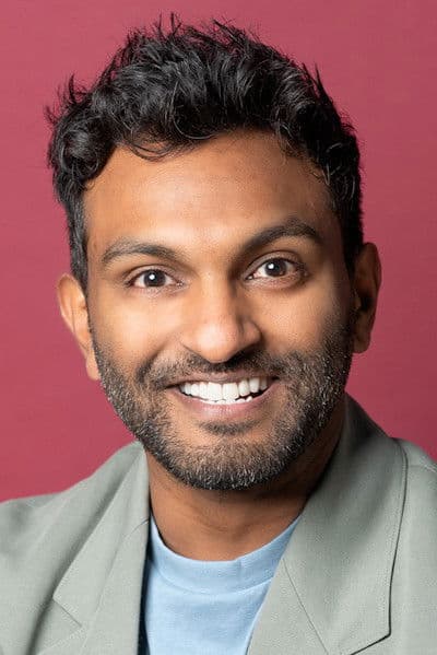 Nazeem Hussain profile