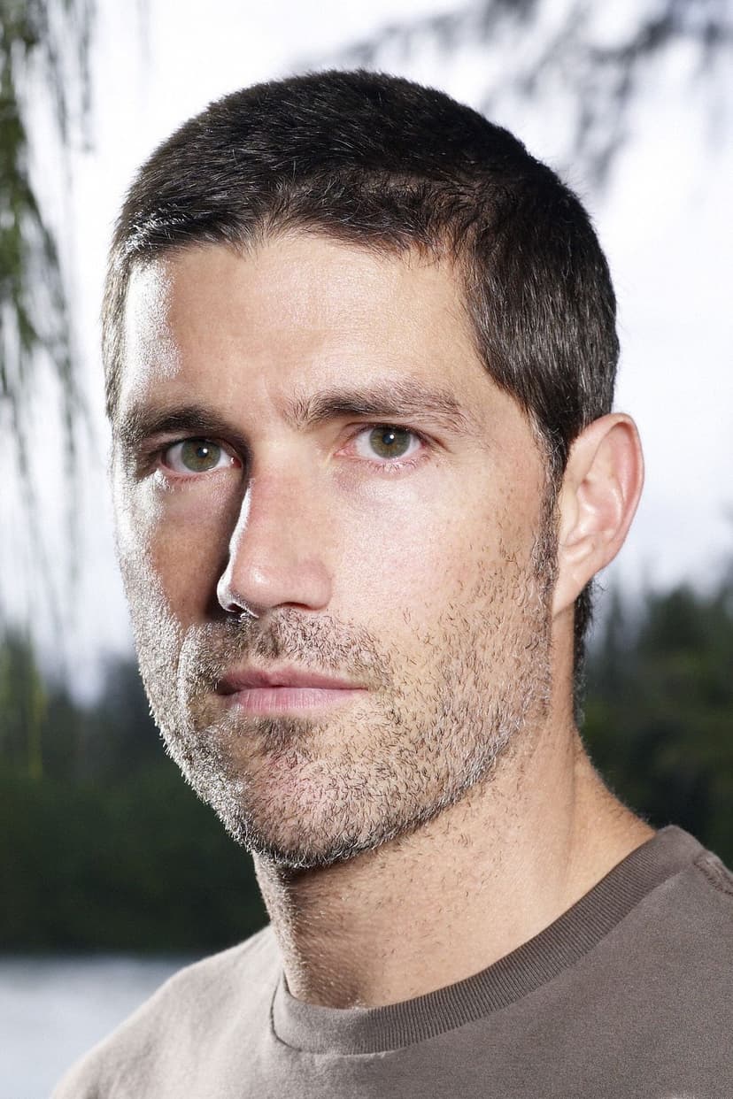 Matthew Fox profile