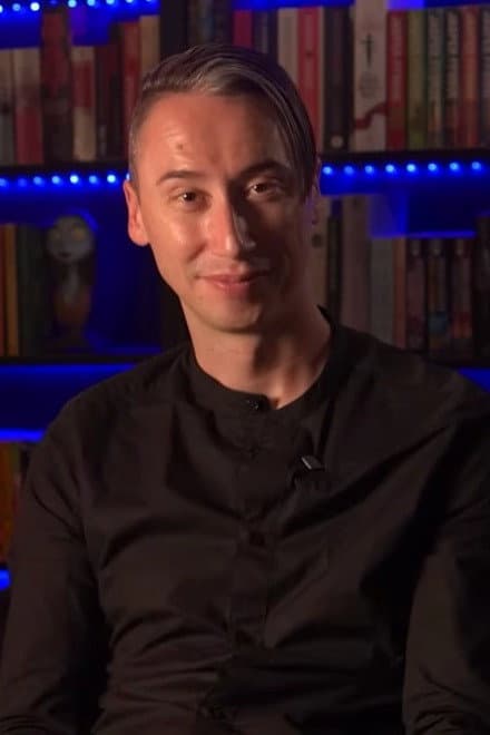Alexander Ward profile