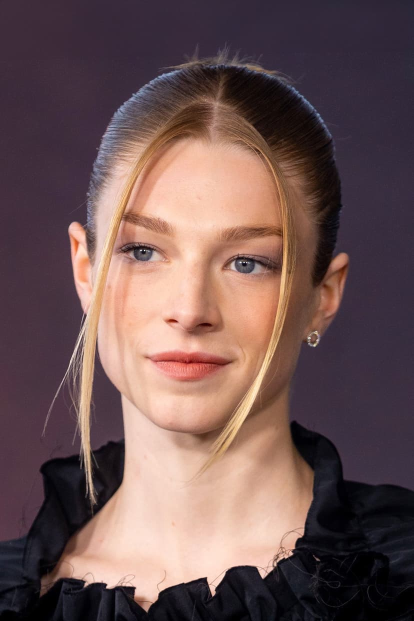 Hunter Schafer profile