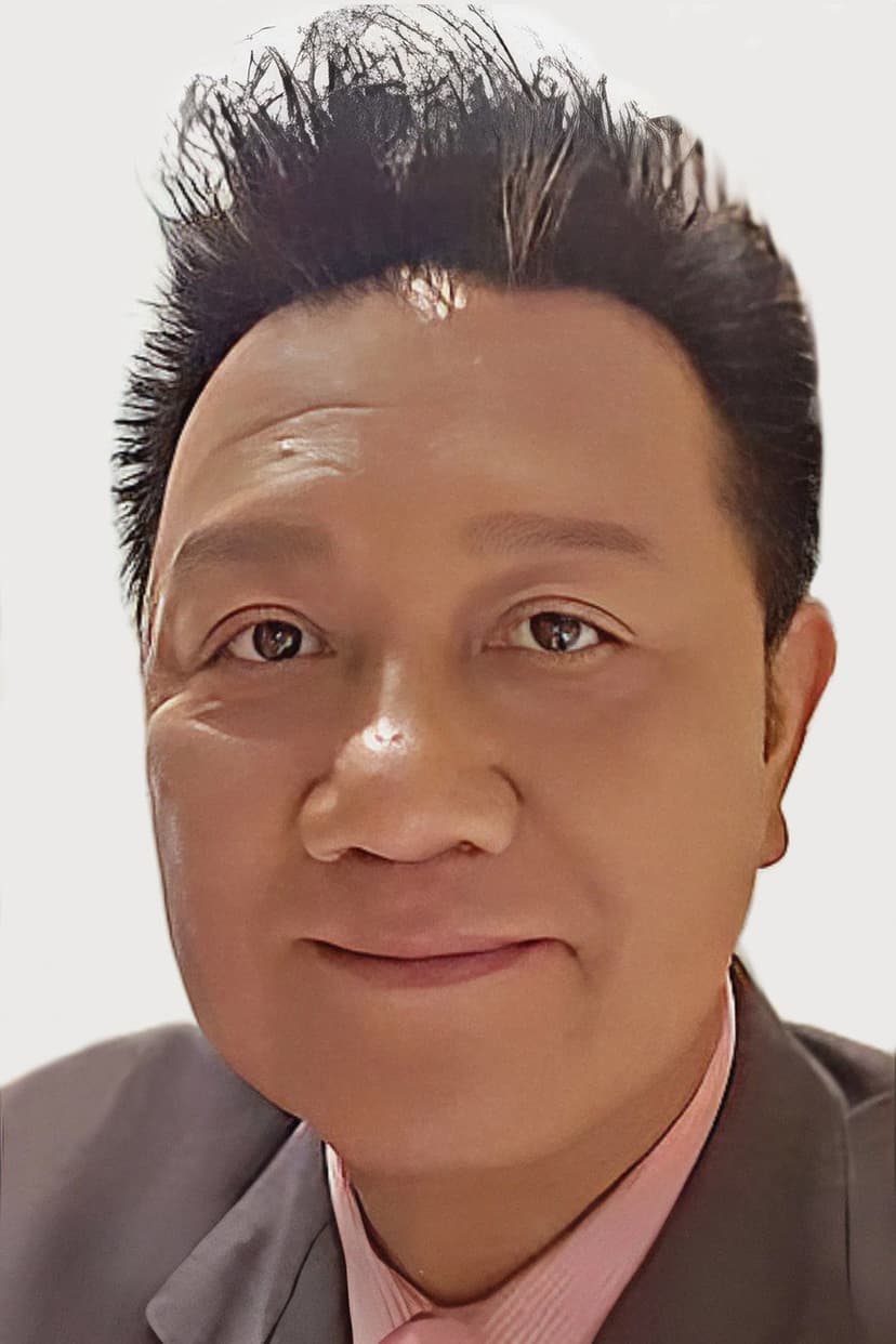 Chang Kin-Ming profile