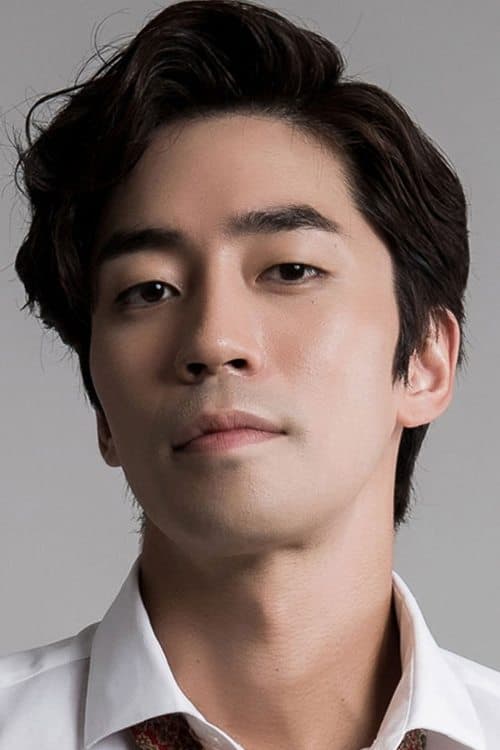 Shin Sung-rok profile