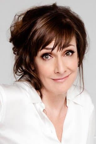 Pauline McLynn profile