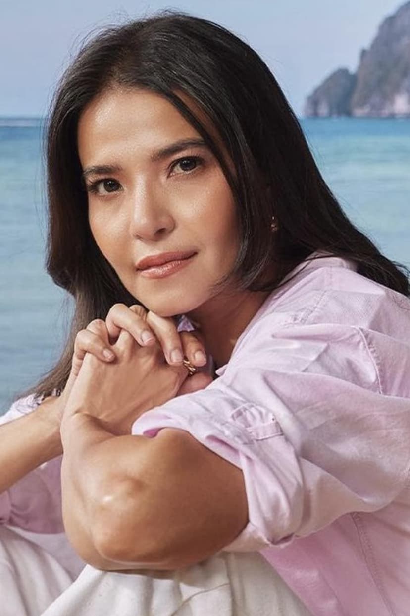 Alessandra de Rossi profile