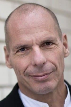 Yánis Varoufákis profile