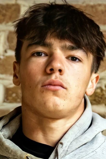 Teddy Ponceau profile