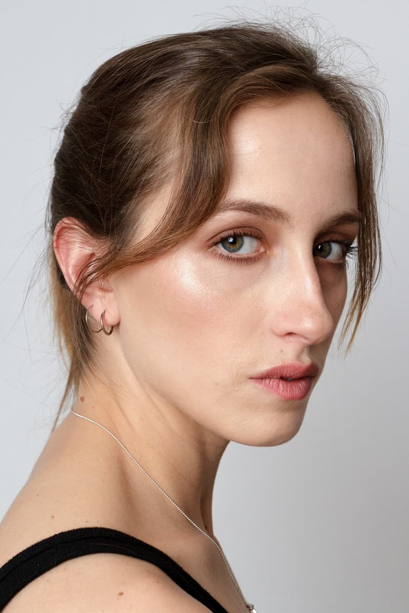 Victoria De Gregorio profile