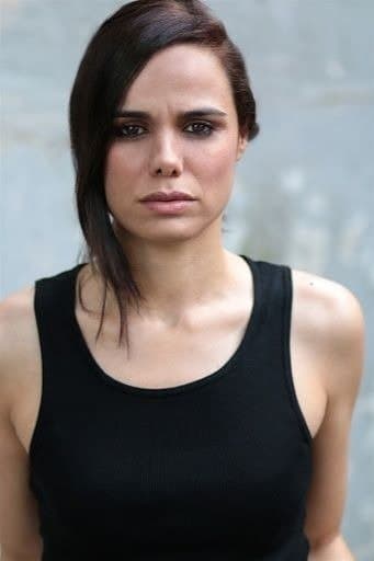 Mélissa Mars profile