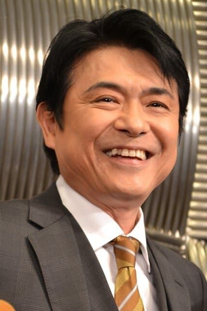 Takeshi Masu profile