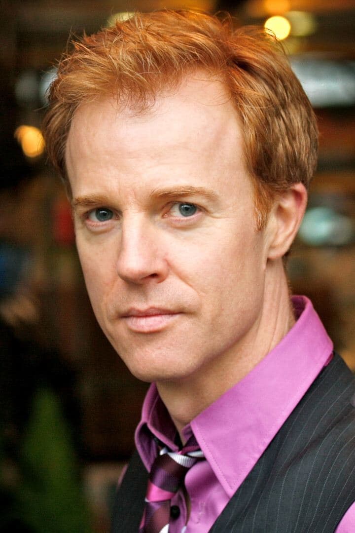 David James Lewis profile