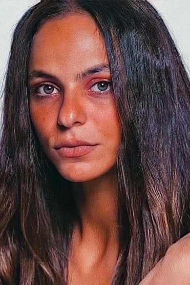 Nora Mahdy profile
