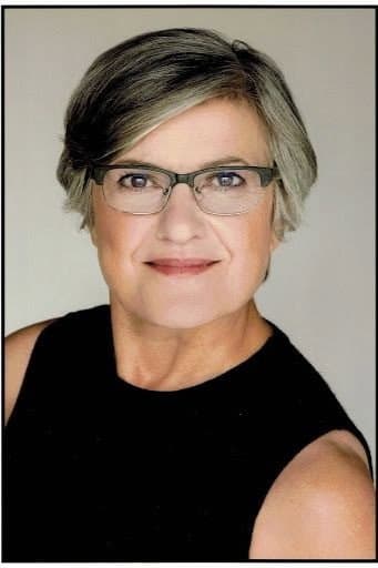 Suzanne Ristic profile