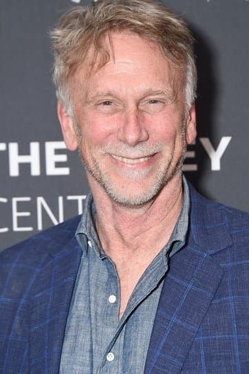 Peter Horton profile