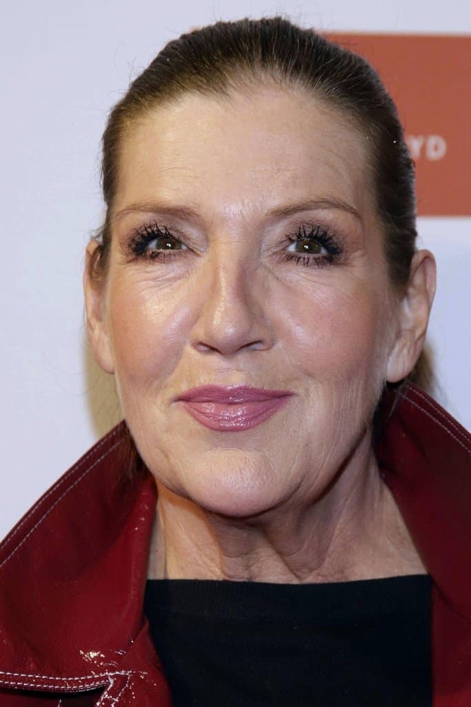 Katy Karrenbauer profile